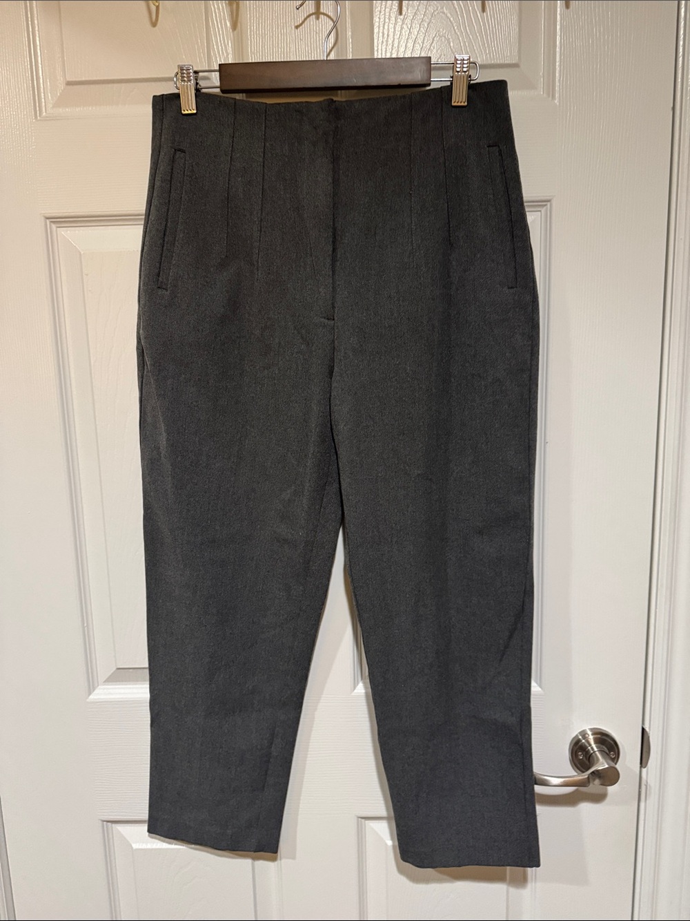 Zara trousers